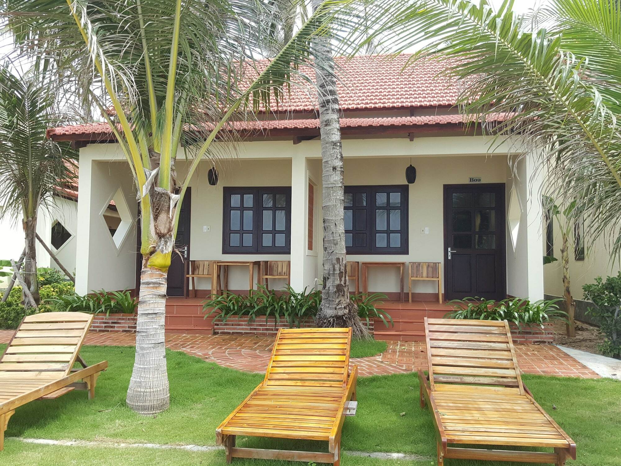Phu Quoc Dumbo Bungalow Exterior foto