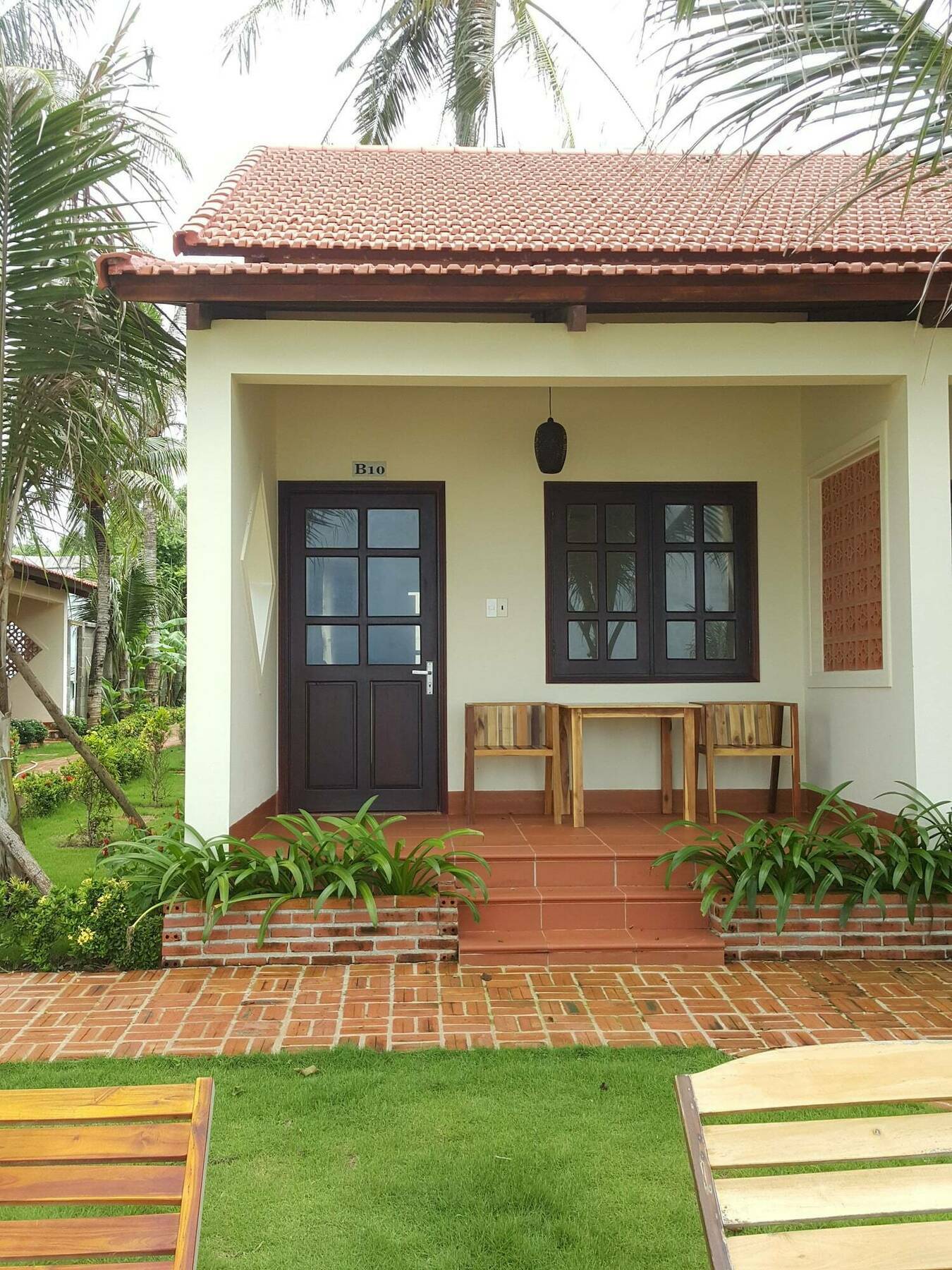 Phu Quoc Dumbo Bungalow Exterior foto