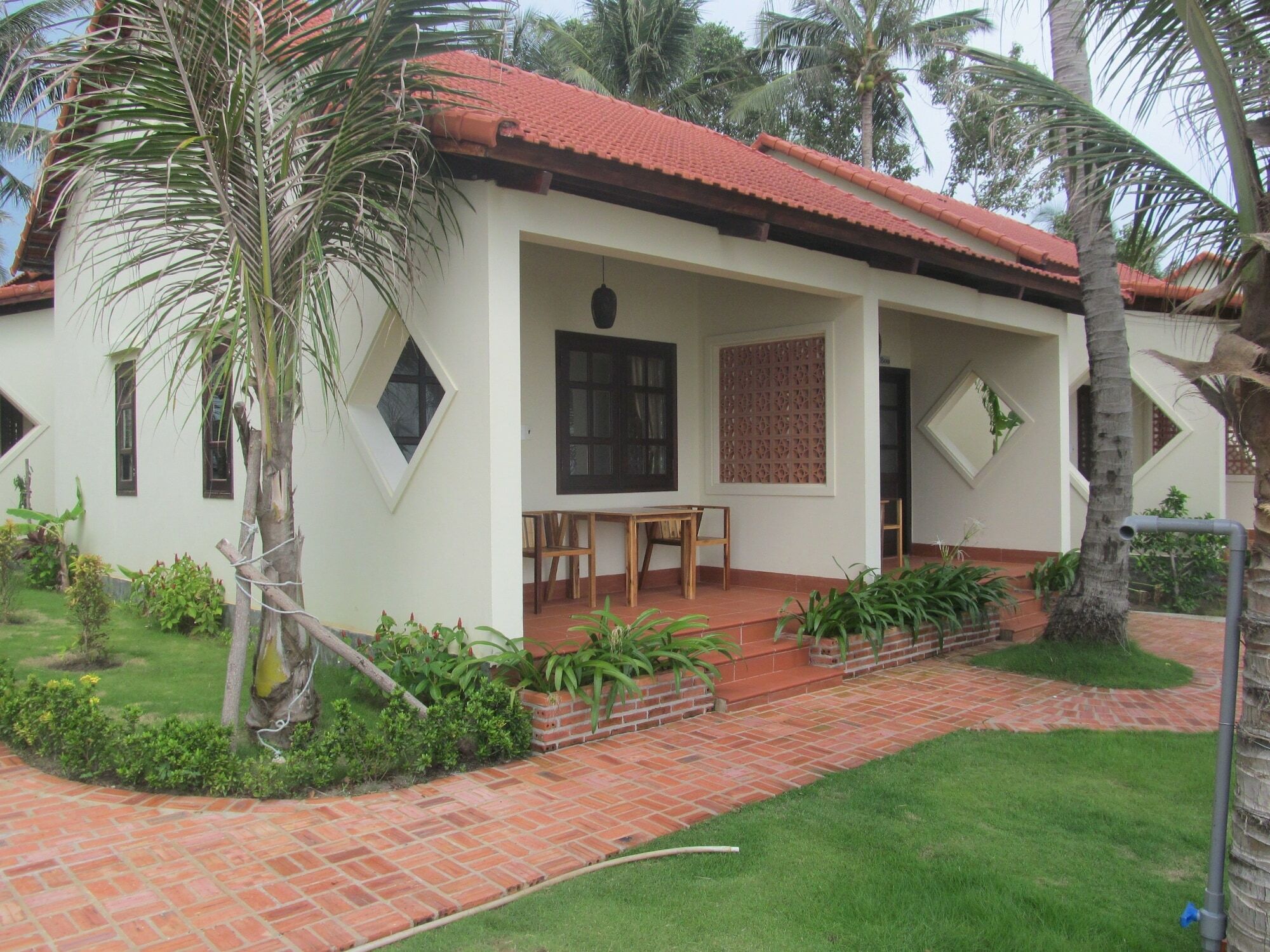 Phu Quoc Dumbo Bungalow Exterior foto