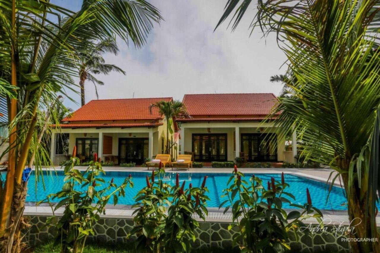 Phu Quoc Dumbo Bungalow Exterior foto