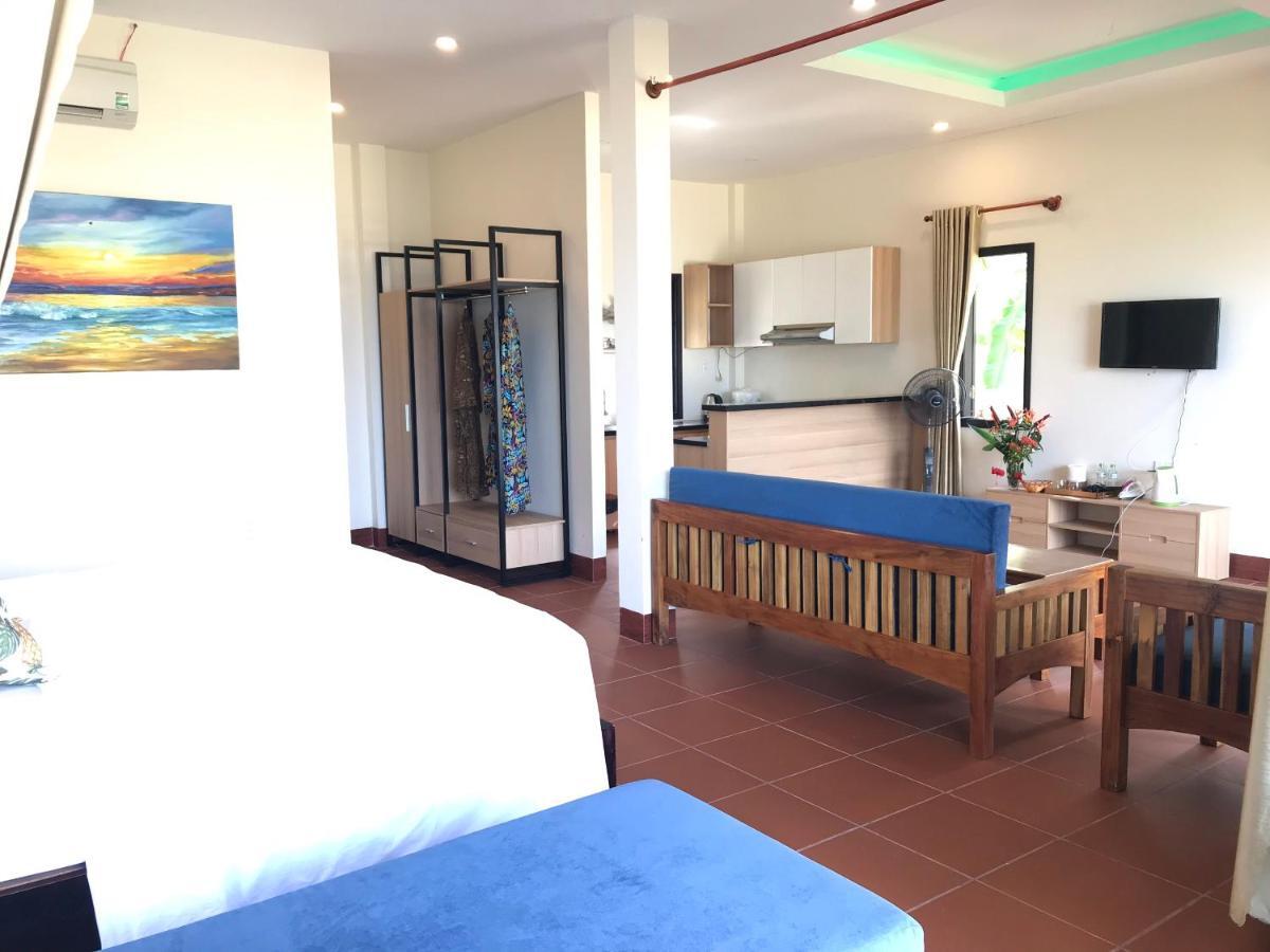 Phu Quoc Dumbo Bungalow Exterior foto