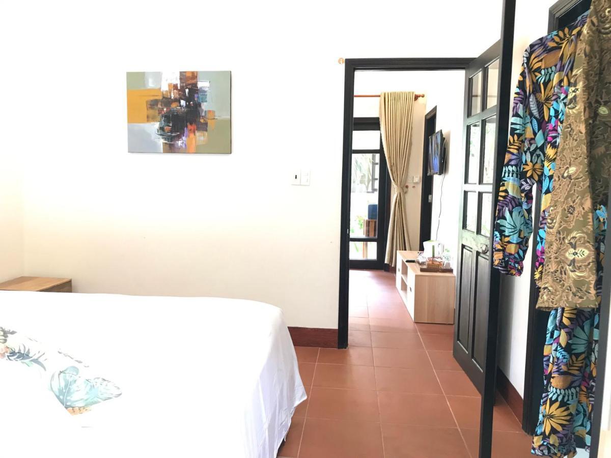 Phu Quoc Dumbo Bungalow Exterior foto